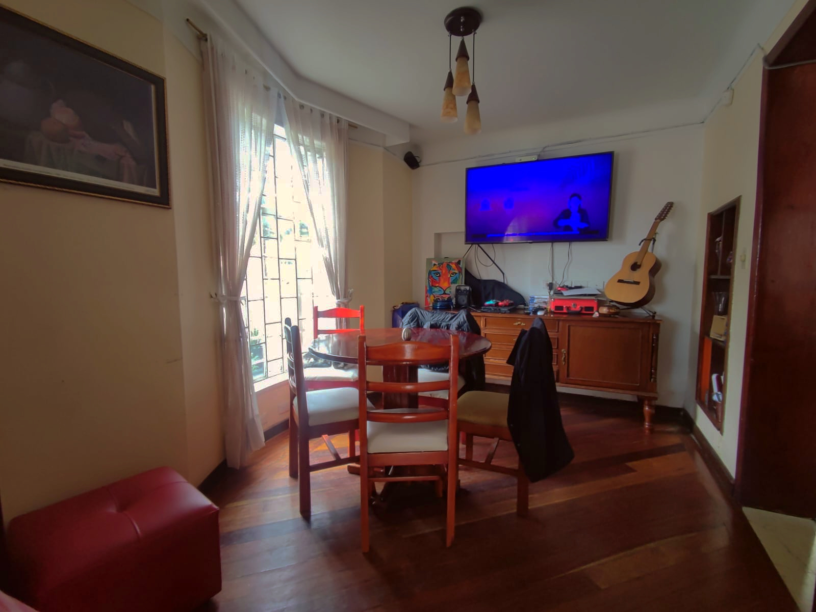 Casa en venta en La Magdalena, Bogotá · foto 8 de 21