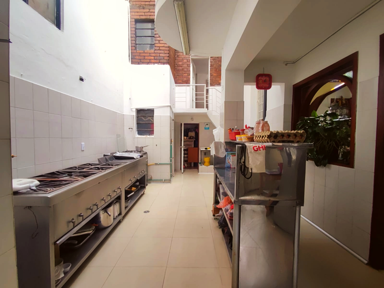 Casa en venta en La Magdalena, Bogotá · foto 10 de 21