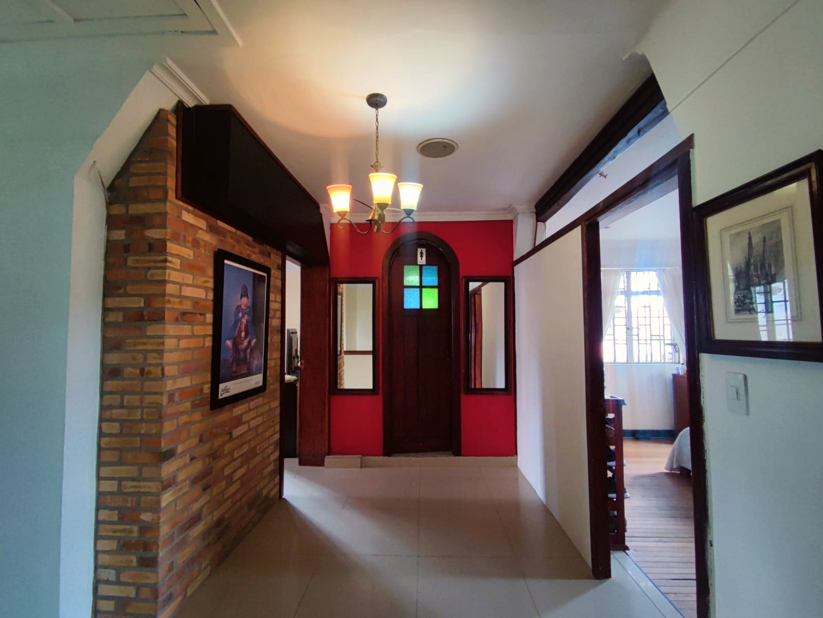 Casa en venta en La Magdalena, Bogotá · foto 11 de 21