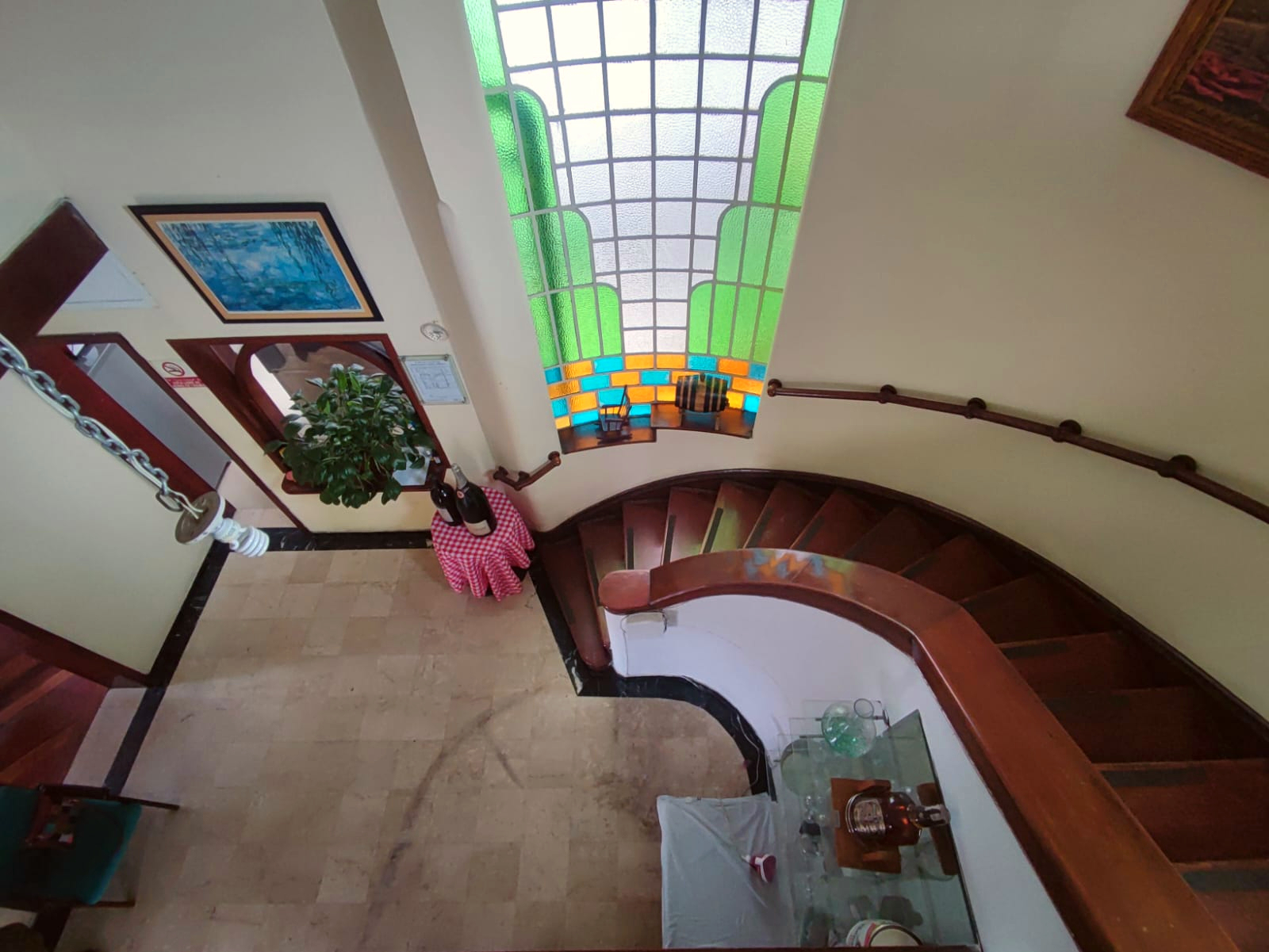 Casa en venta en La Magdalena, Bogotá · foto 12 de 21
