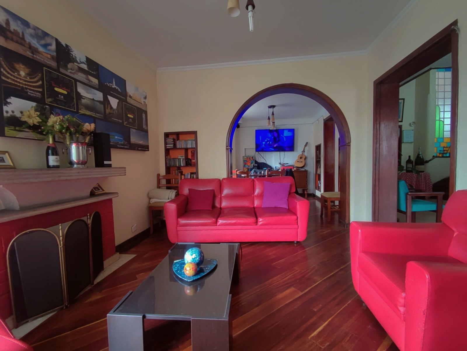 Casa en venta en La Magdalena, Bogotá · foto 13 de 21