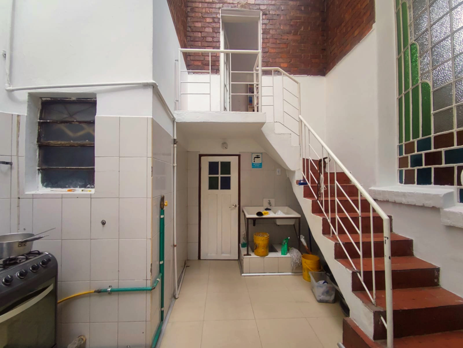 Casa en venta en La Magdalena, Bogotá · foto 14 de 21