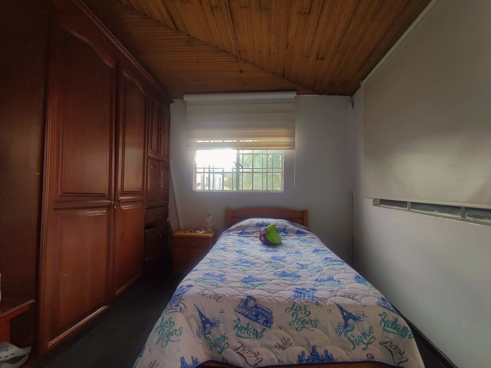 Casa en venta en La Magdalena, Bogotá · foto 15 de 21