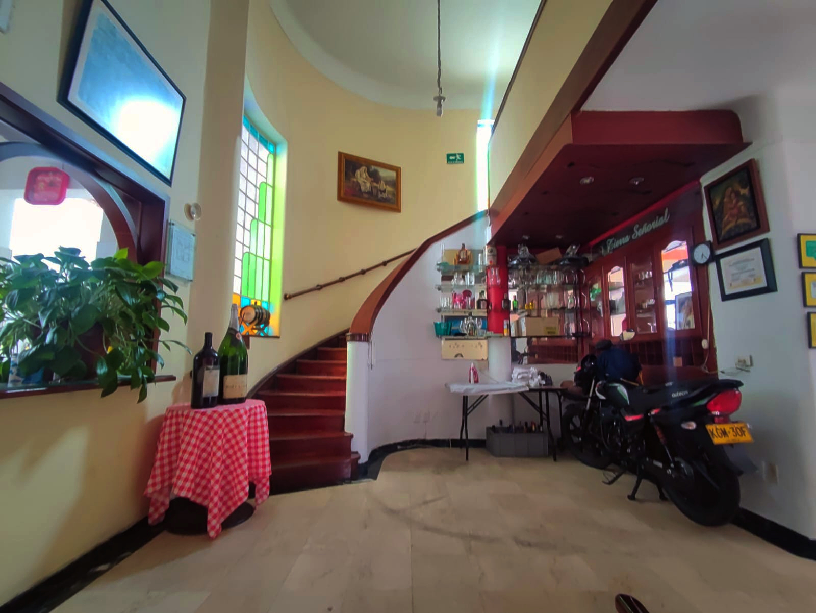 Casa en venta en La Magdalena, Bogotá · foto 16 de 21