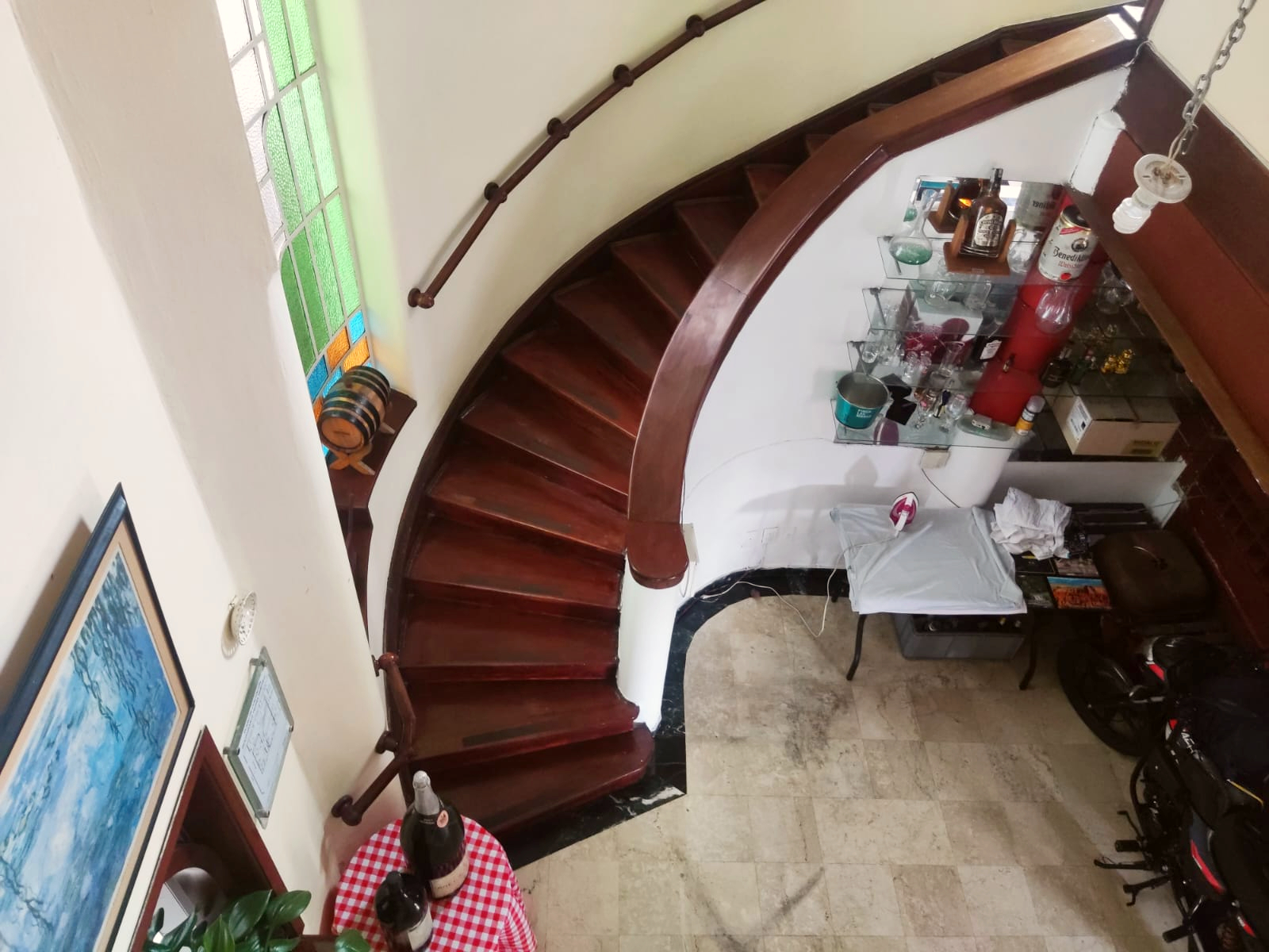 Casa en venta en La Magdalena, Bogotá · foto 18 de 21