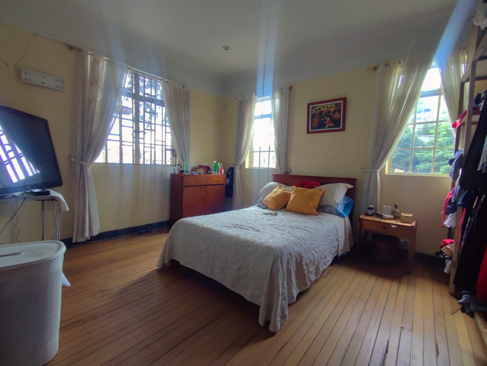 Casa en venta en La Magdalena, Bogotá · foto 19 de 21