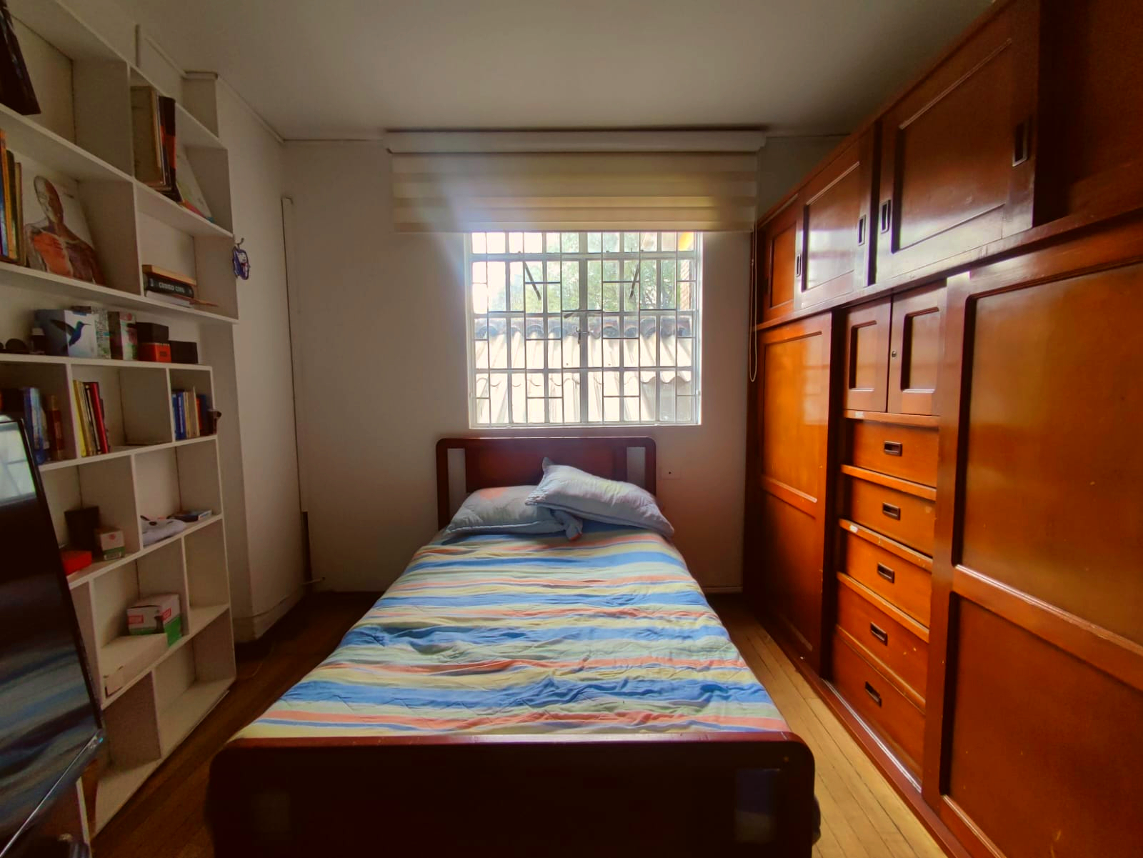 Casa en venta en La Magdalena, Bogotá · foto 20 de 21