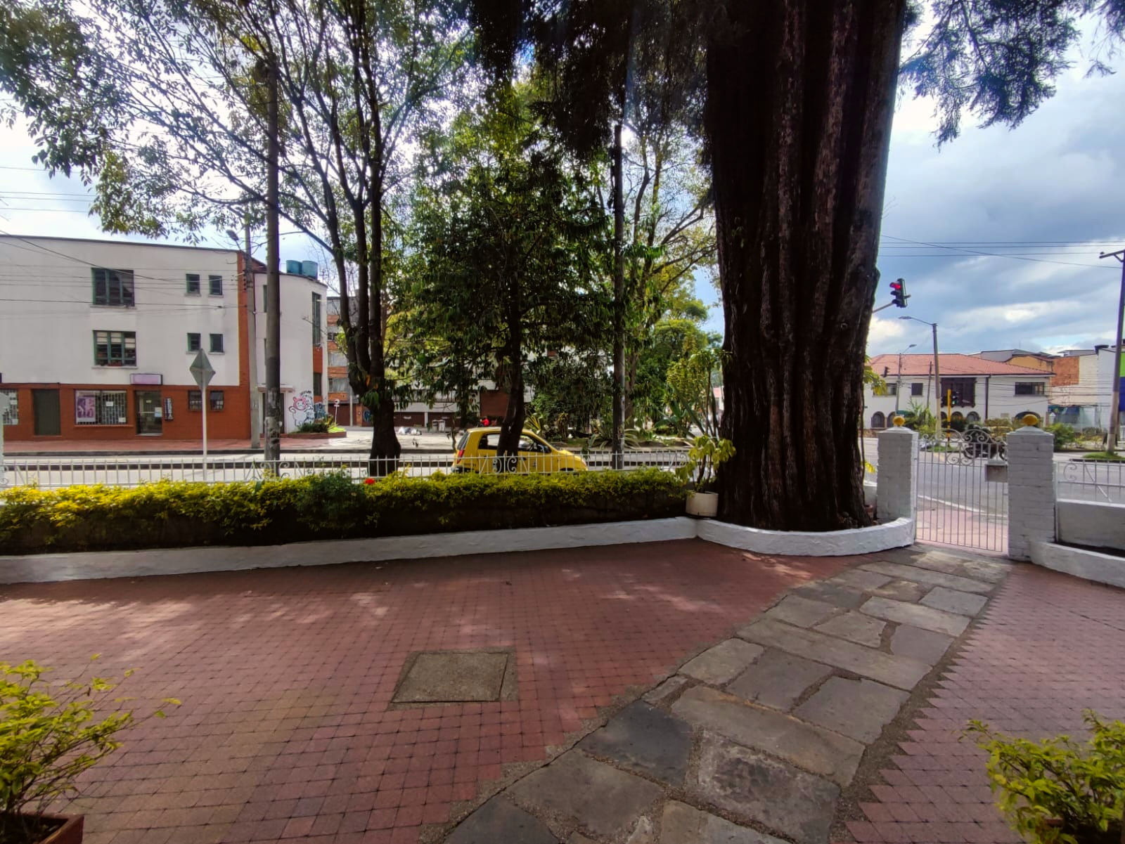 Casa en venta en La Magdalena, Bogotá · foto 21 de 21