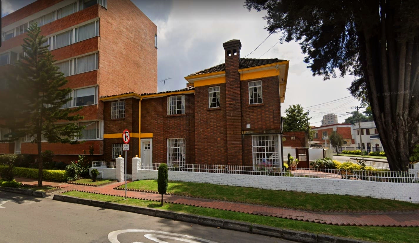 Casa en venta en La Magdalena, Bogotá · foto 2 de 21
