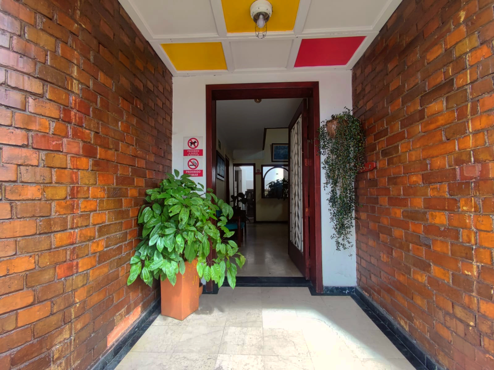 Casa en venta en La Magdalena, Bogotá · foto 3 de 21