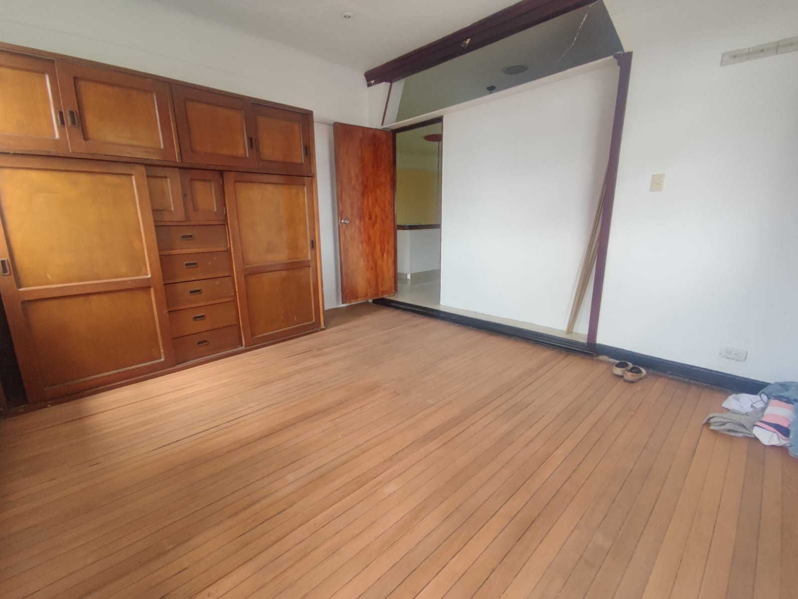 Casa en venta en La Magdalena, Bogotá · foto 4 de 21
