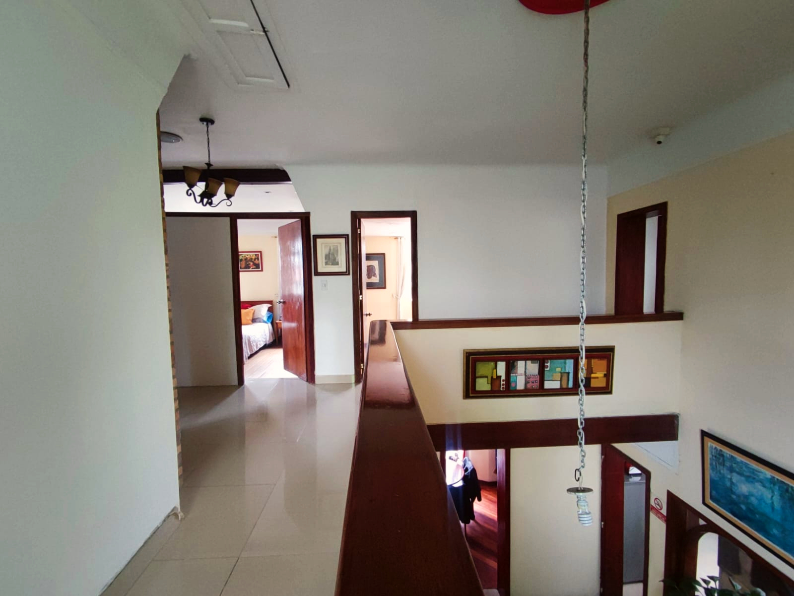 Casa en venta en La Magdalena, Bogotá · foto 7 de 21