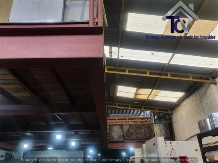 Bodega en venta en San Francisco, Bucaramanga, 400 m² · foto 4 de 5