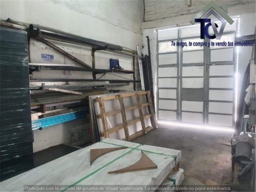 Bodega en venta en San Francisco, Bucaramanga, 400 m² · foto 5 de 5