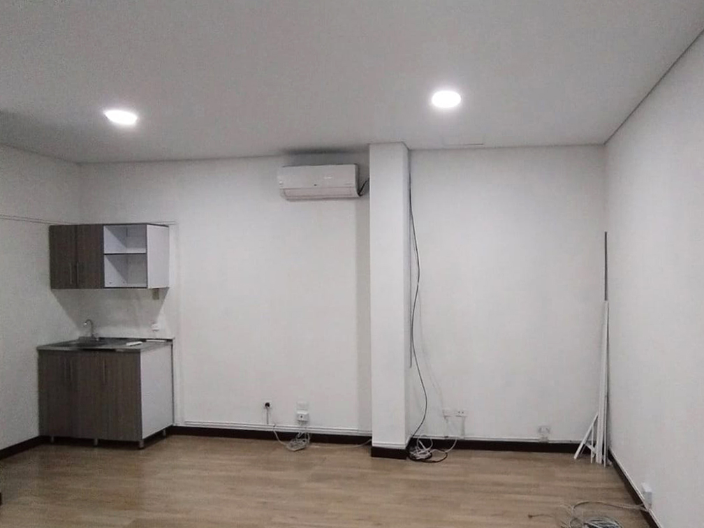Oficina en venta en Manila, Medellín, 44 m² · foto 2 de 7