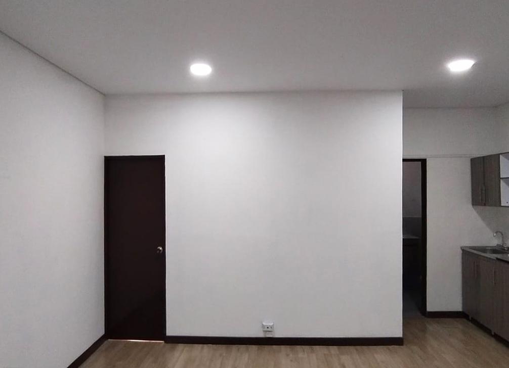 Oficina en venta en Manila, Medellín, 44 m² · foto 4 de 7