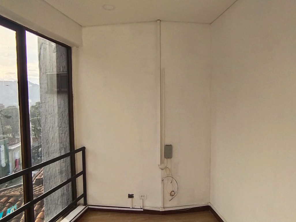 Oficina en venta en Manila, Medellín, 44 m² · foto 5 de 7