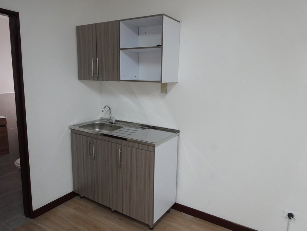 Oficina en venta en Manila, Medellín, 44 m² · foto 6 de 7