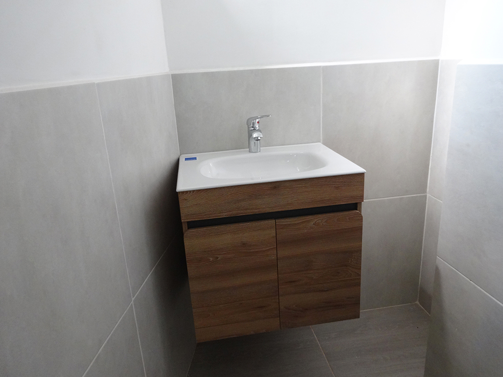 Oficina en venta en Manila, Medellín, 44 m² · foto 7 de 7