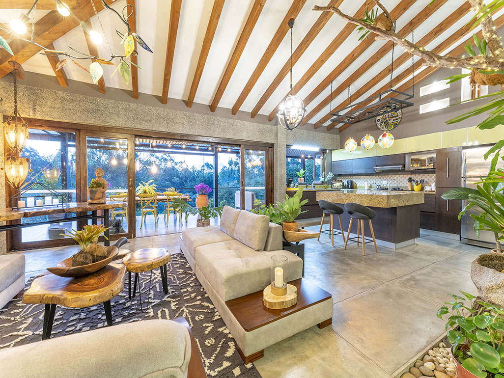 Casa de 3 alcobas en venta en Rionegro, 430 m² · foto 10 de 20