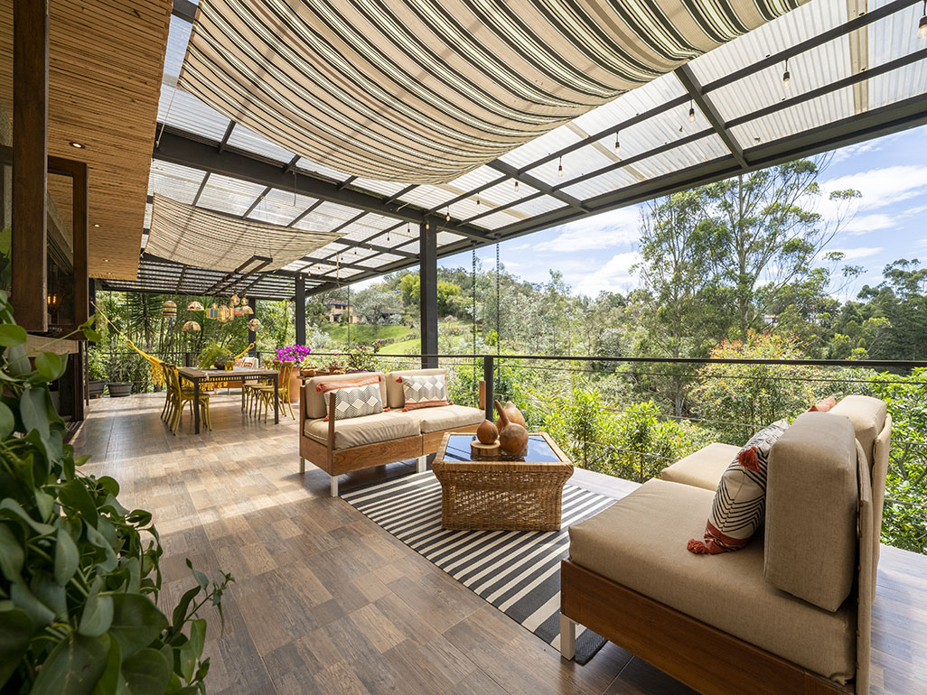 Casa de 3 alcobas en venta en Rionegro, 430 m² · foto 17 de 20