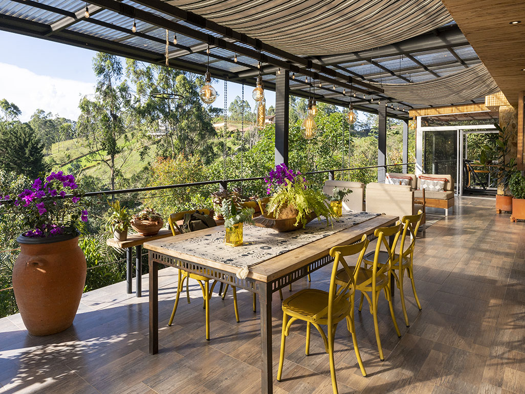 Casa de 3 alcobas en venta en Rionegro, 430 m² · foto 18 de 20