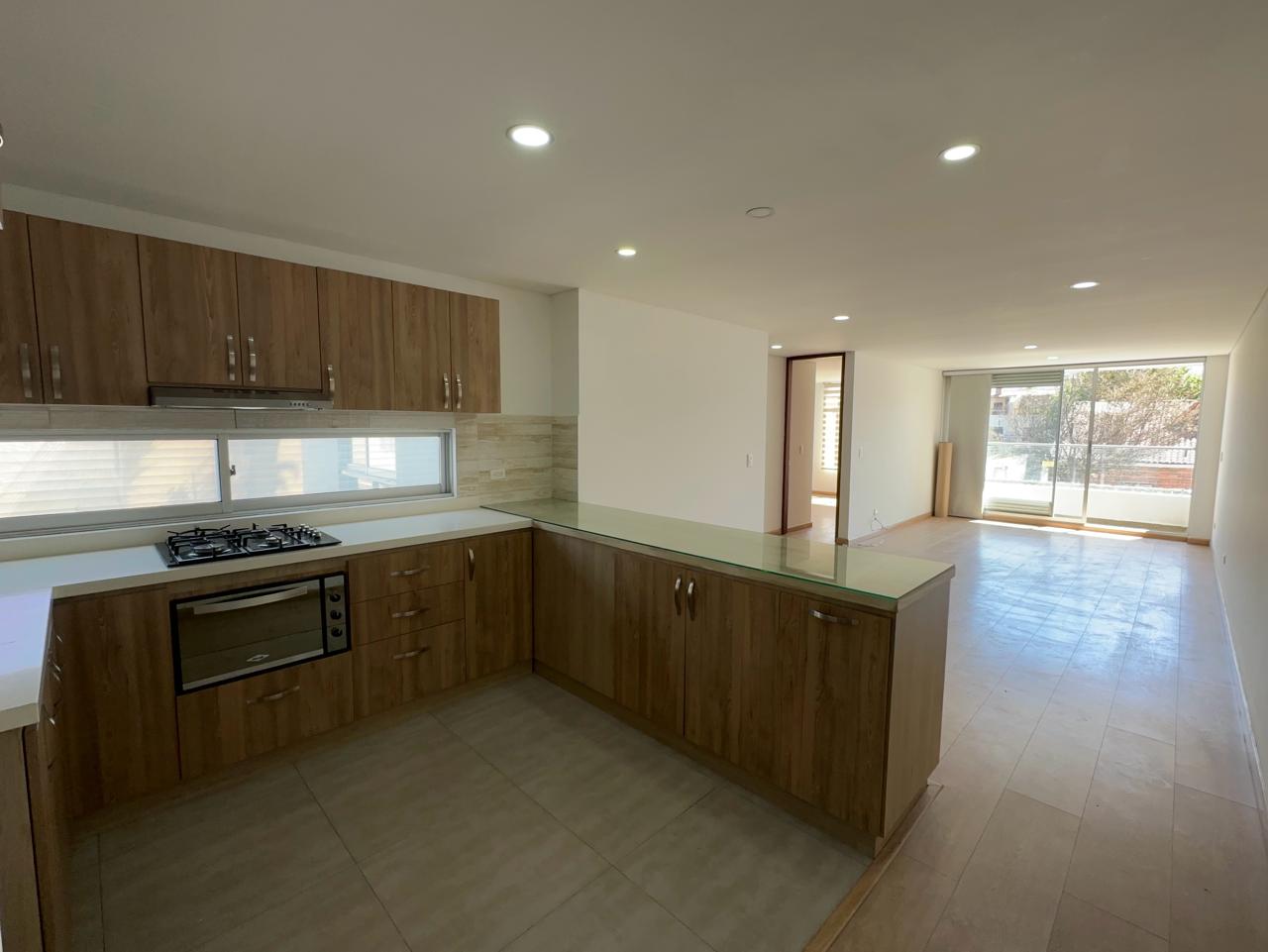 Apartamento en Arriendo en El cairo, Chía