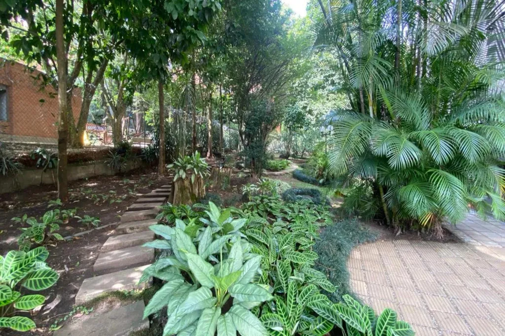 Apartamento de 4 alcobas en venta en El Poblado, Medellín, 303 m² · foto 20 de 21