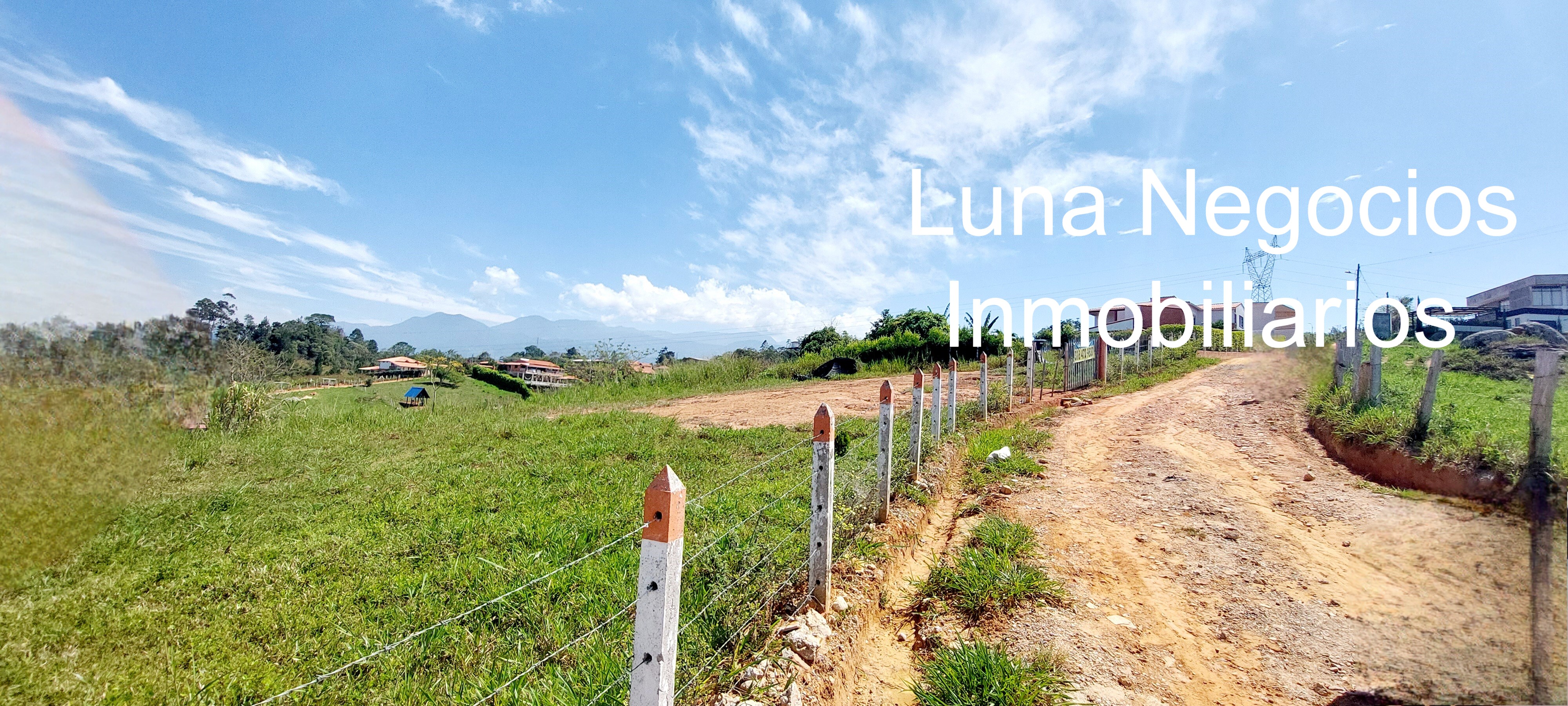 Lote en venta en Ruitoque, Piedecuesta, 1640 m² · foto 2 de 4