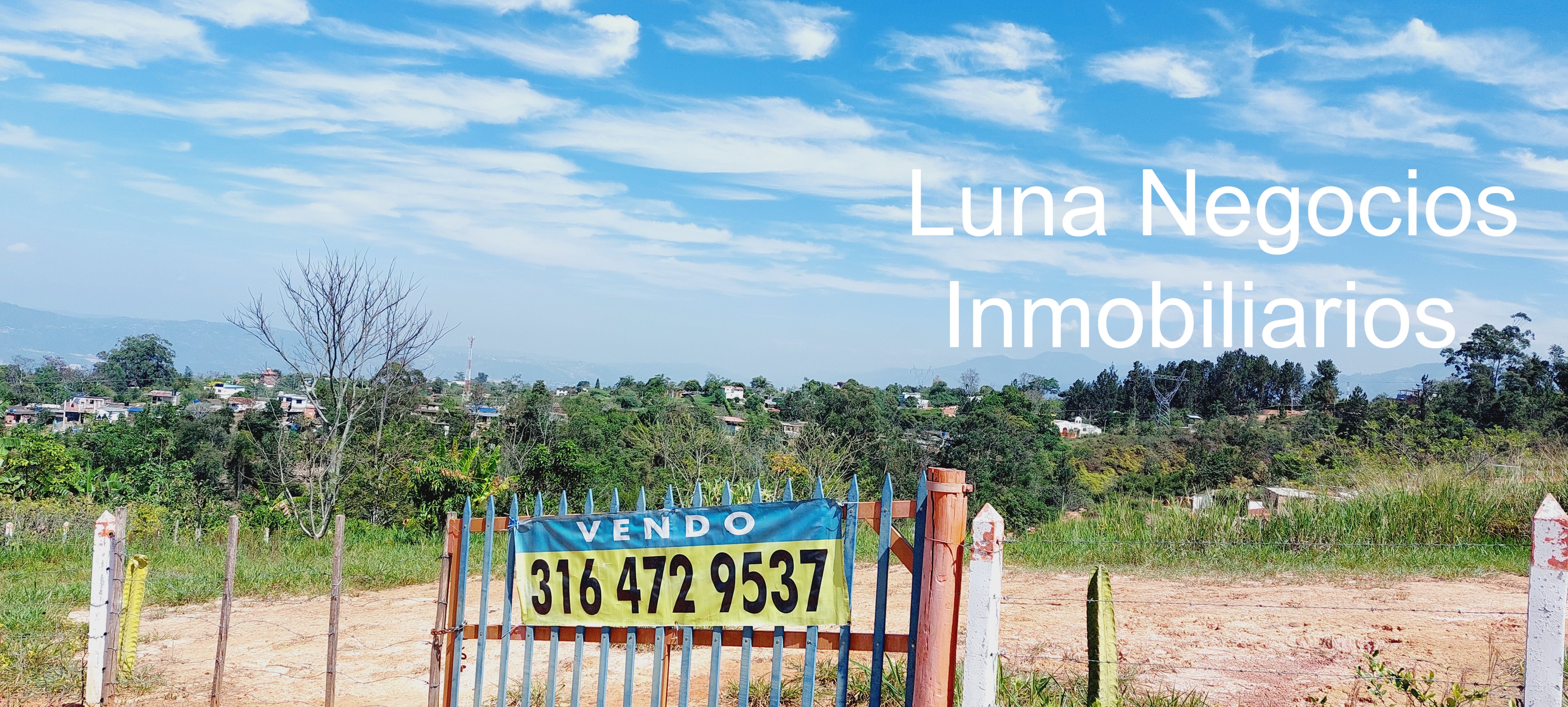 Lote en venta en Ruitoque, Piedecuesta, 1640 m² · foto 3 de 4