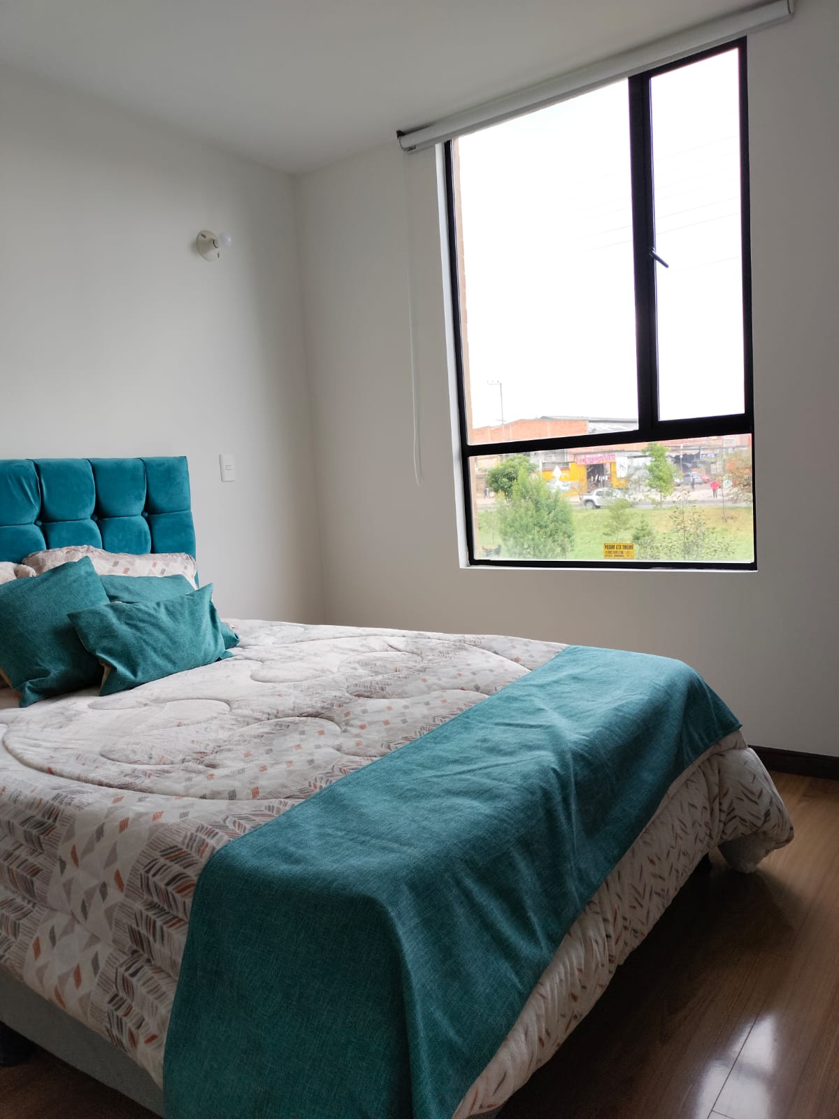 Apartamento de 3 alcobas en venta en El Hato, Funza, 85 m² · foto 10 de 17