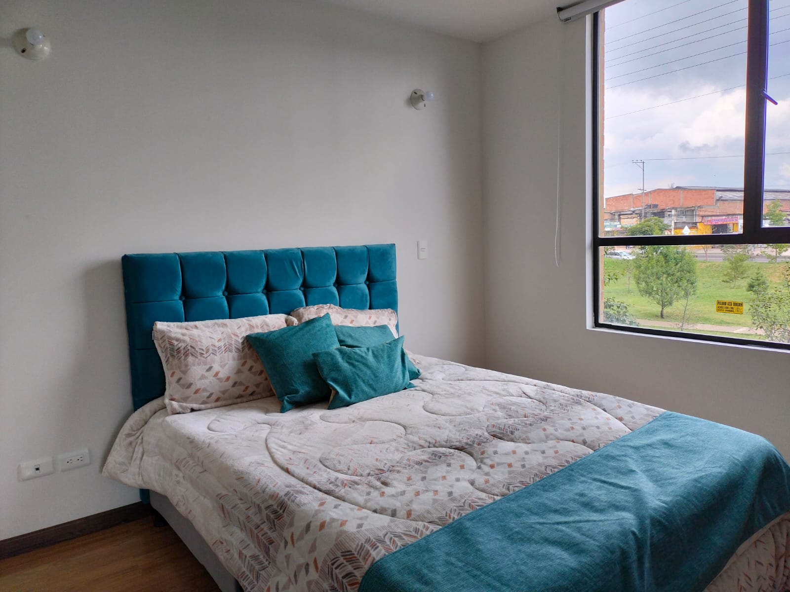 Apartamento de 3 alcobas en venta en El Hato, Funza, 85 m² · foto 12 de 17