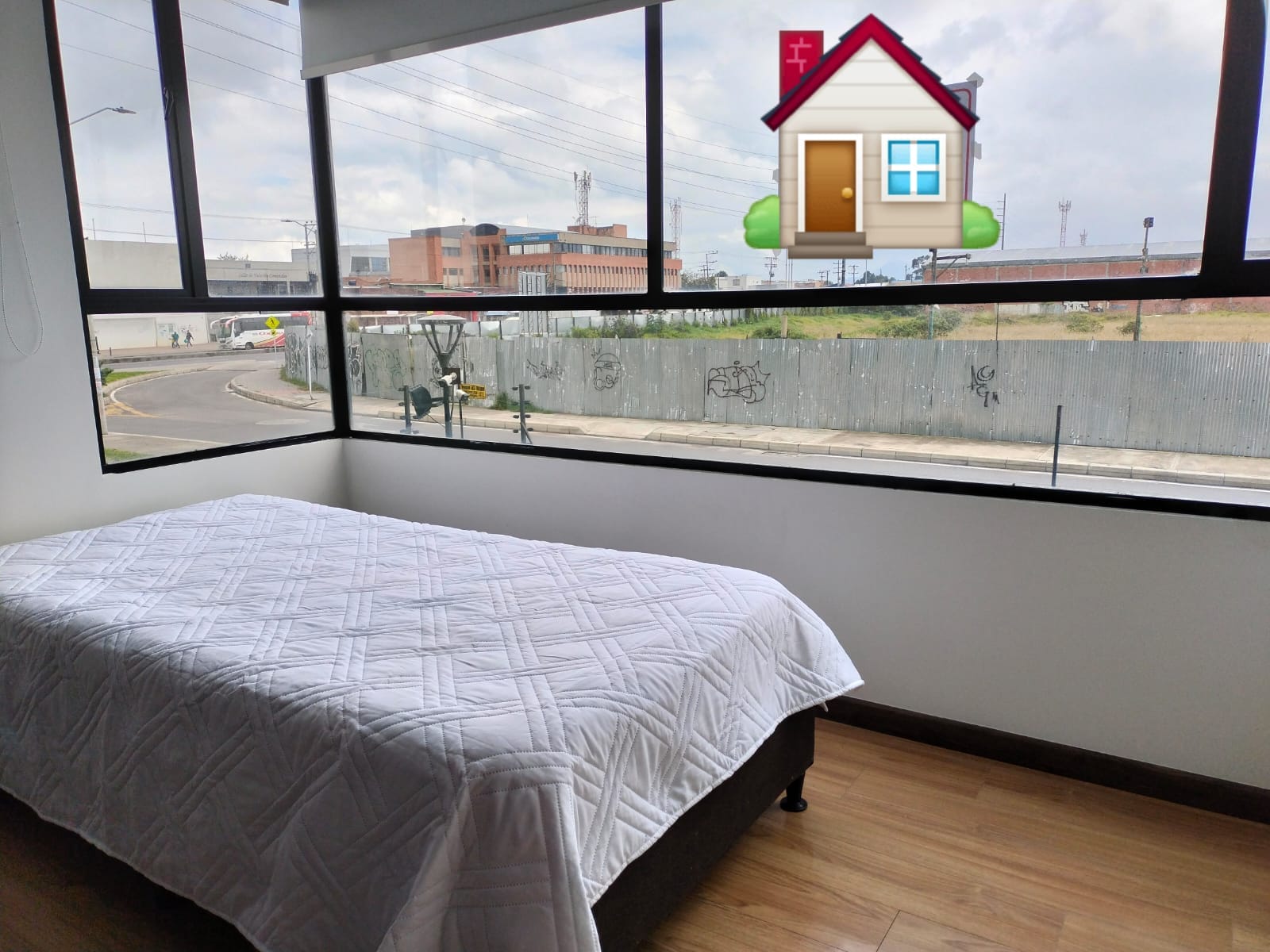 Apartamento de 3 alcobas en venta en El Hato, Funza, 85 m² · foto 16 de 17