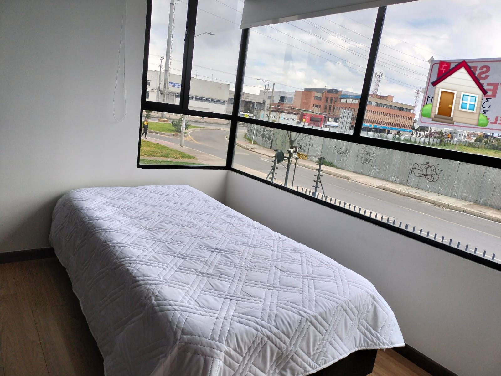Apartamento de 3 alcobas en venta en El Hato, Funza, 85 m² · foto 17 de 17