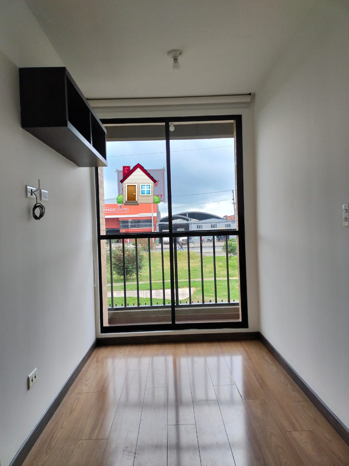 Apartamento de 3 alcobas en venta en El Hato, Funza, 85 m² · foto 5 de 17