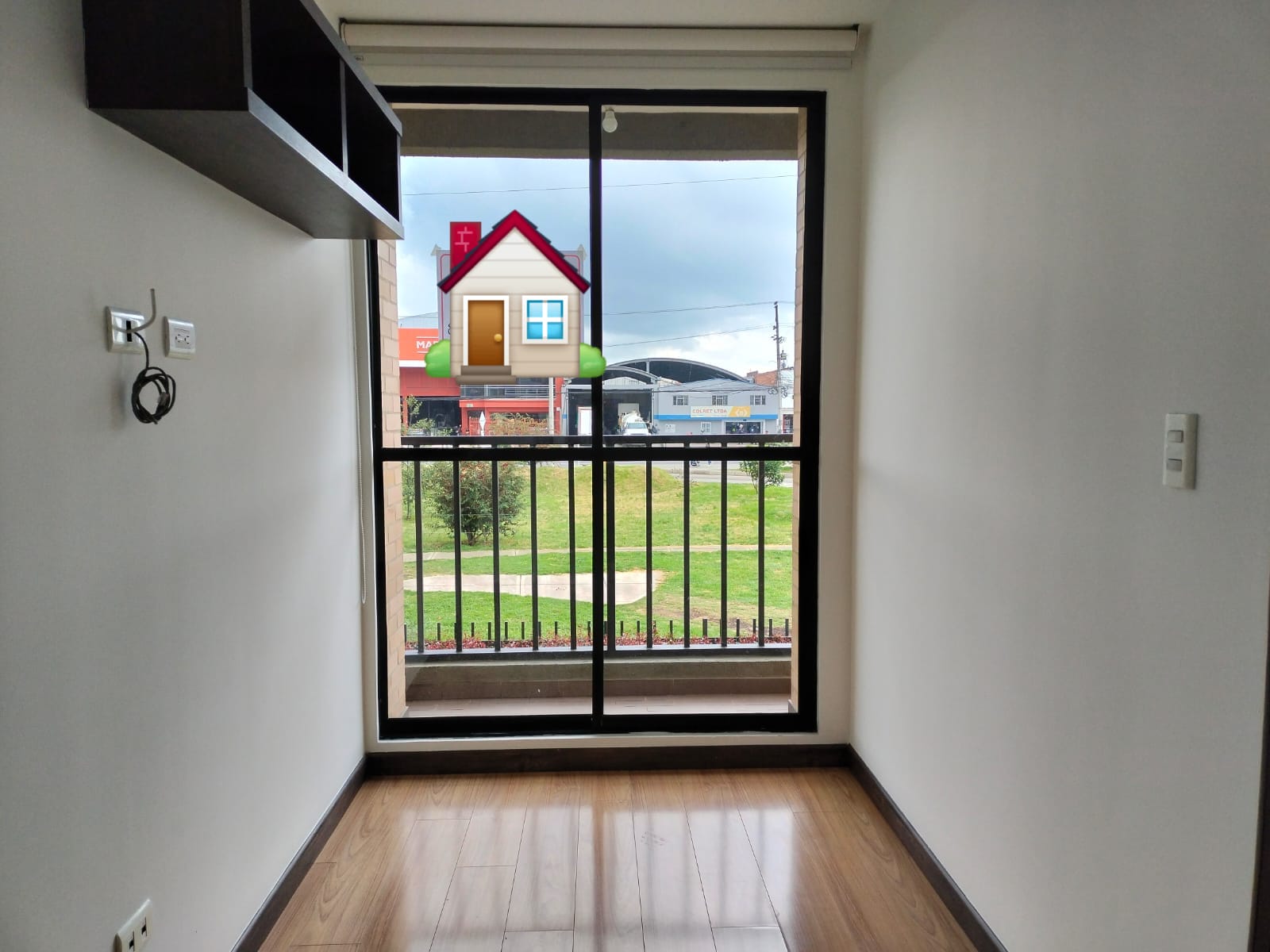 Apartamento de 3 alcobas en venta en El Hato, Funza, 85 m² · foto 6 de 17