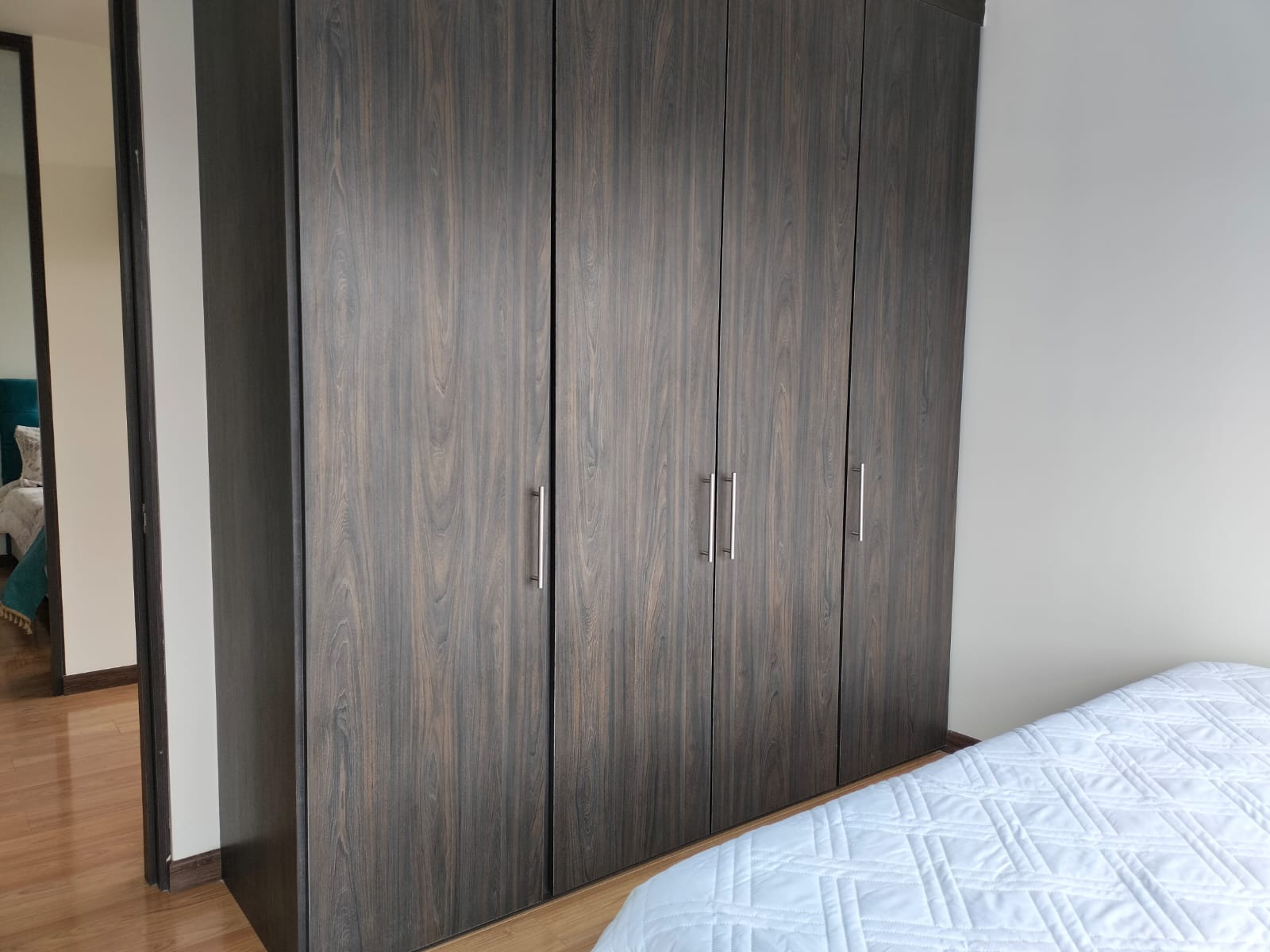 Apartamento de 3 alcobas en venta en El Hato, Funza, 85 m² · foto 8 de 17
