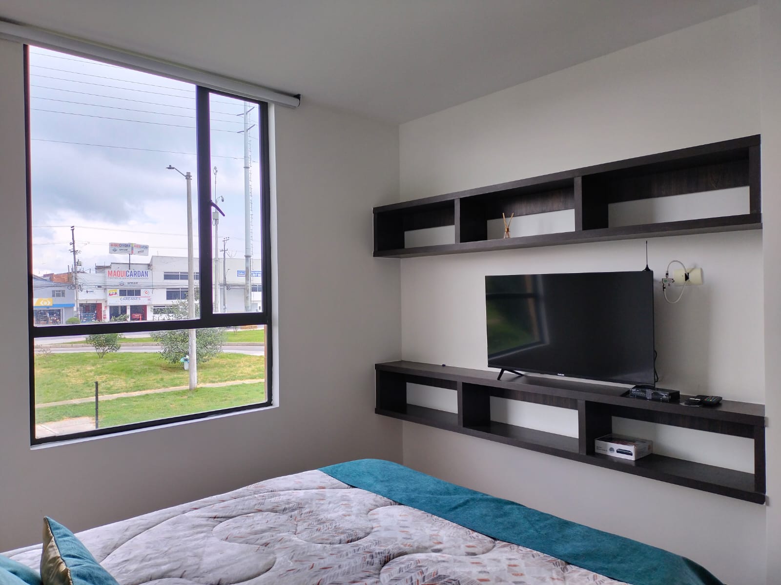 Apartamento de 3 alcobas en venta en El Hato, Funza, 85 m² · foto 9 de 17