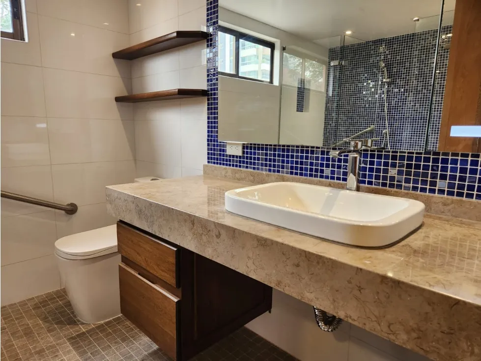 Apartamento en venta en Castropol, Medellín · foto 12 de 24