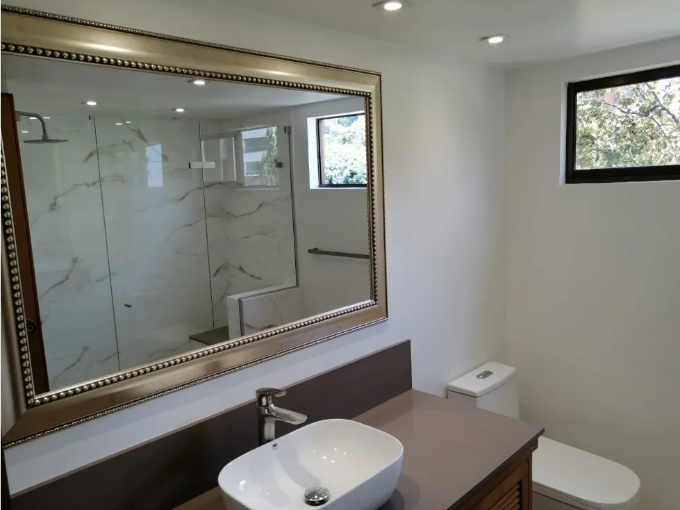 Apartamento en venta en Castropol, Medellín · foto 22 de 24