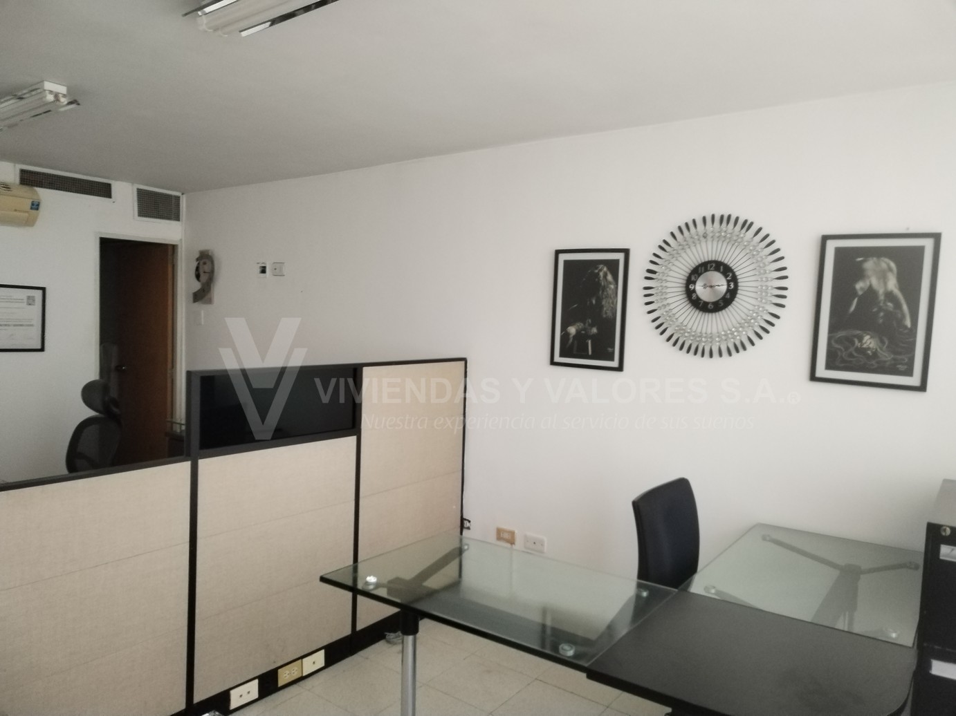 Oficina en arriendo en Centro, Cúcuta, 34 m² · foto 3 de 6
