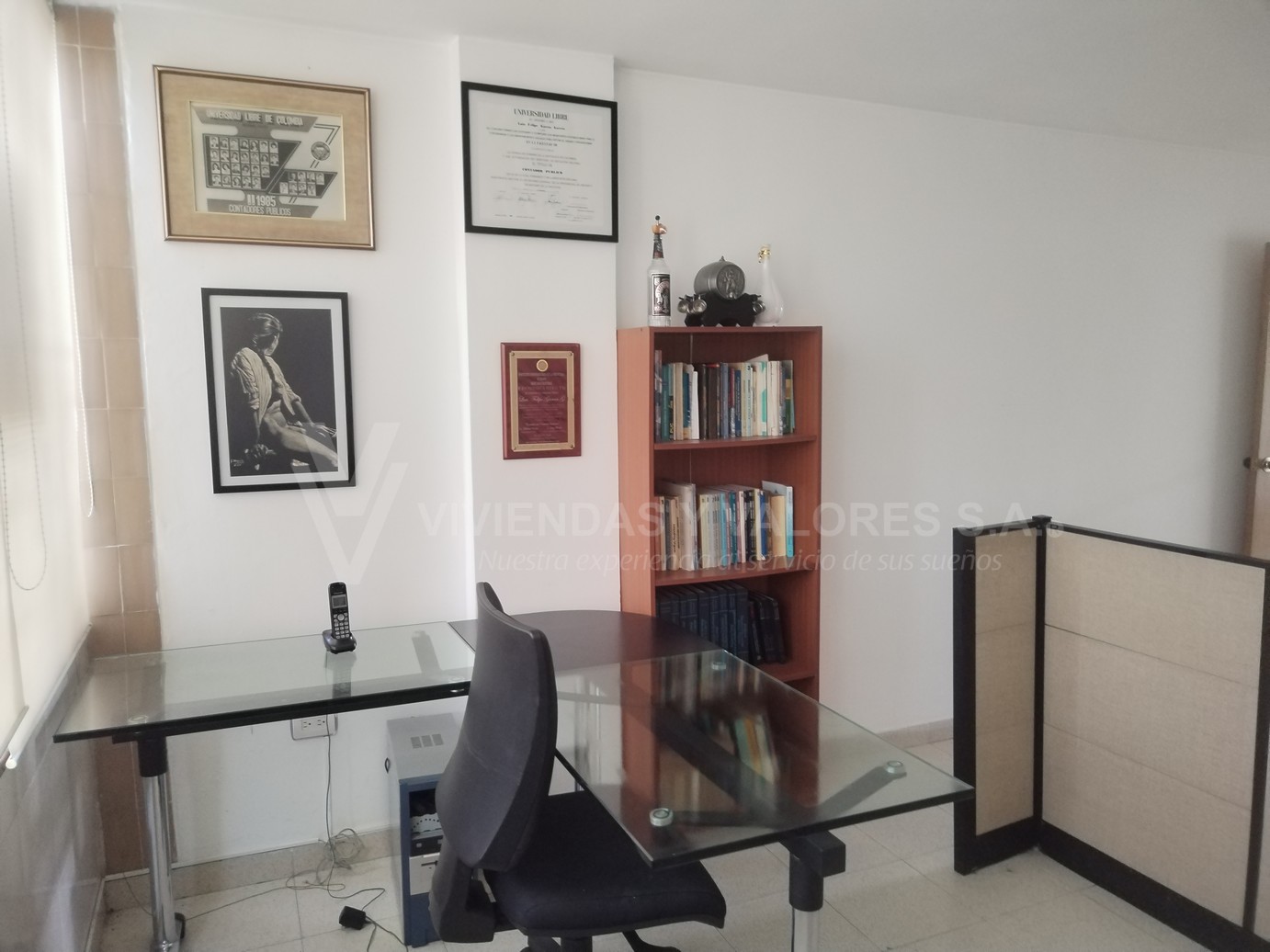 Oficina en arriendo en Centro, Cúcuta, 34 m² · foto 4 de 6