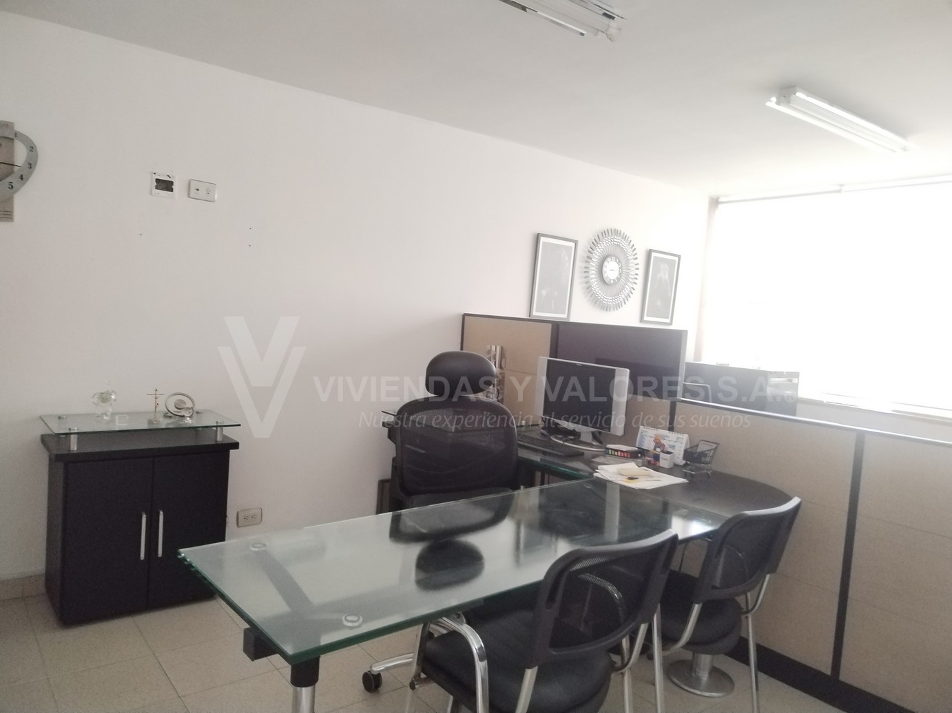 Oficina en arriendo en Centro, Cúcuta, 34 m² · foto 5 de 6