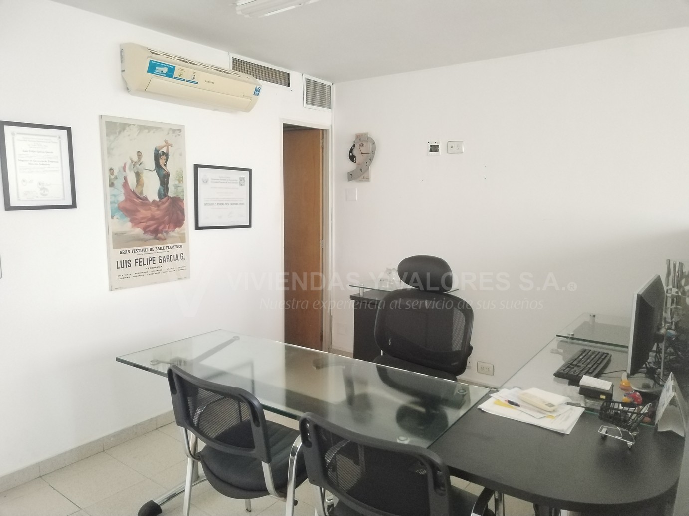 Oficina en arriendo en Centro, Cúcuta, 34 m² · foto 6 de 6