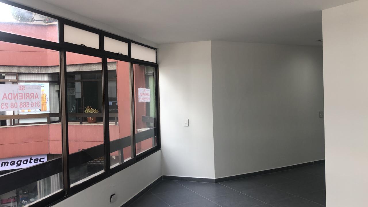 Oficina en venta en Sector Plaza De Bolivar, Pereira, 40 m² · foto 8 de 16
