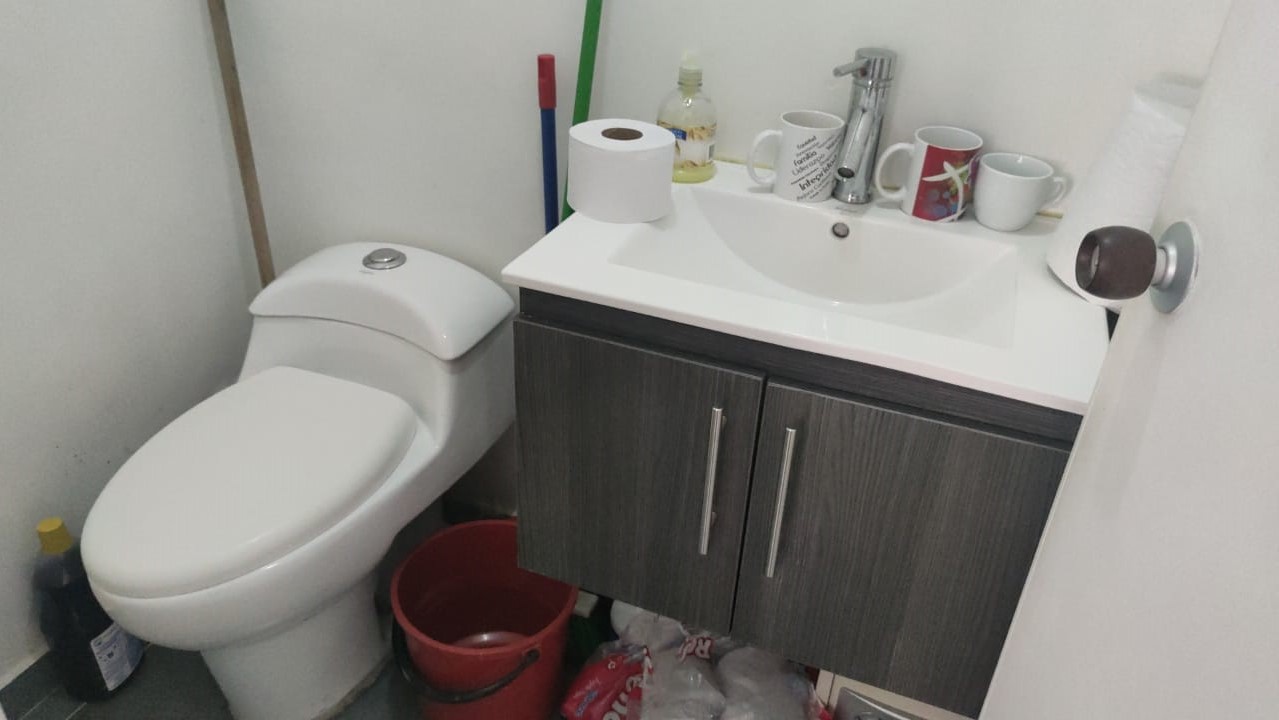 Oficina en venta en Sector Plaza De Bolivar, Pereira, 40 m² · foto 14 de 16