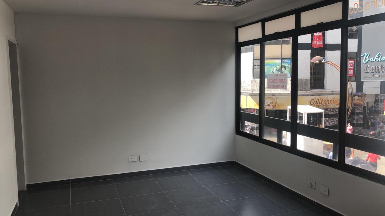 Oficina en venta en Sector Plaza De Bolivar, Pereira, 40 m² · foto 15 de 16