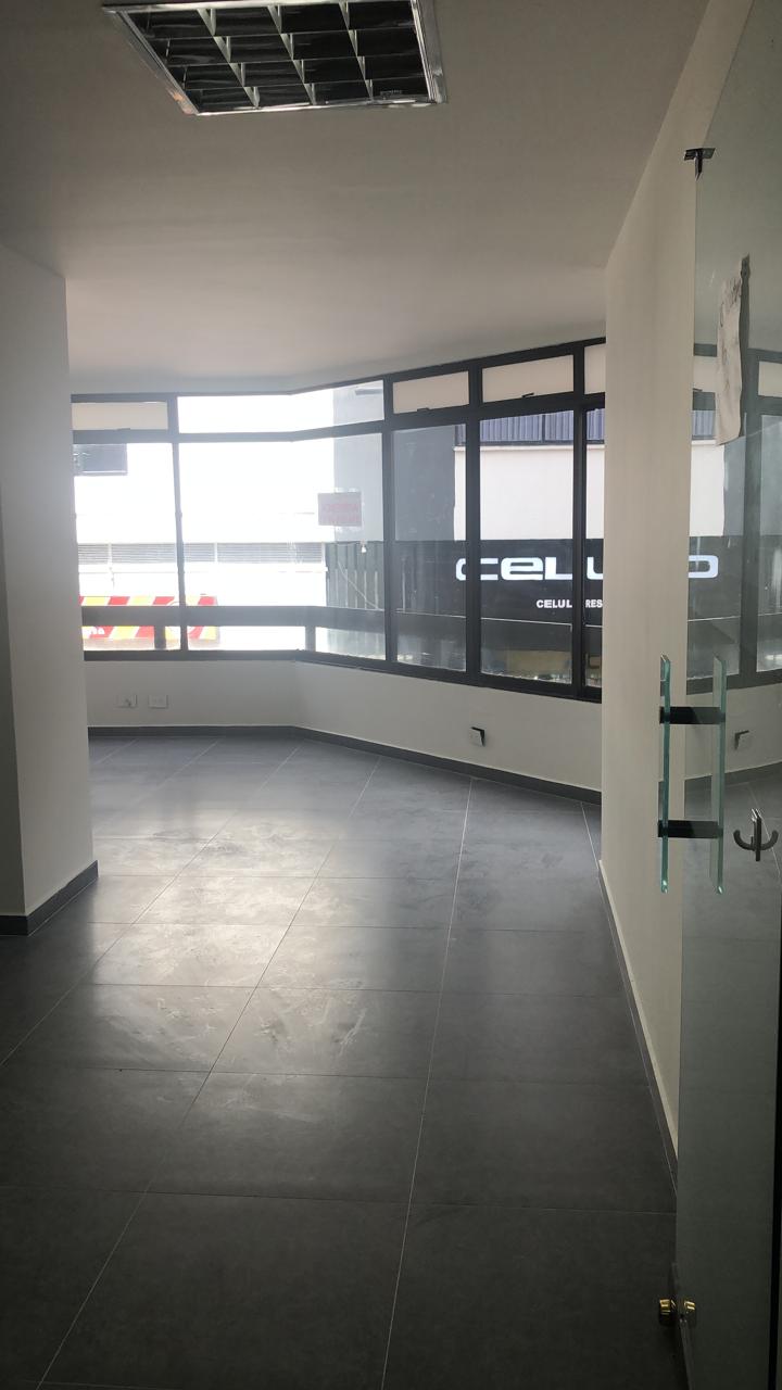 Oficina en venta en Sector Plaza De Bolivar, Pereira, 40 m² · foto 16 de 16