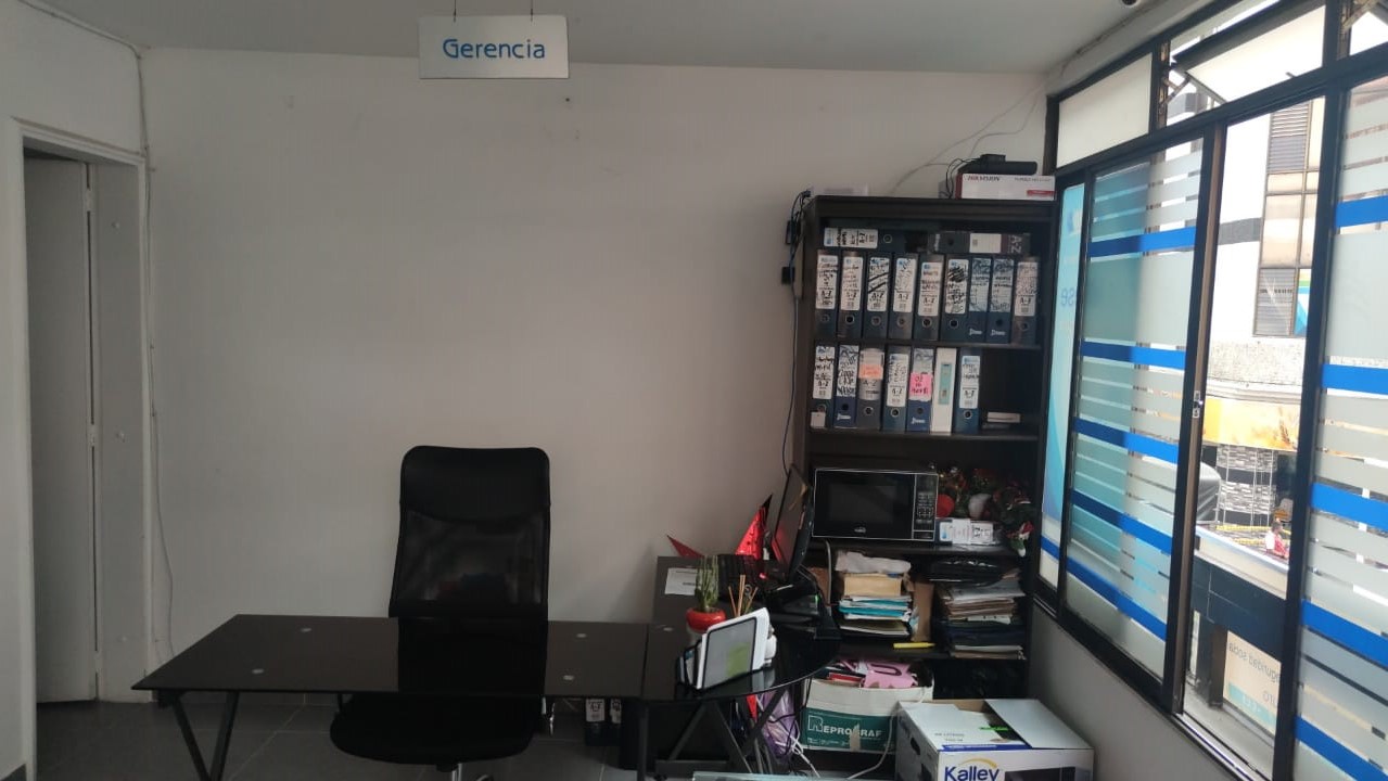Oficina en venta en Sector Plaza De Bolivar, Pereira, 40 m² · foto 6 de 16