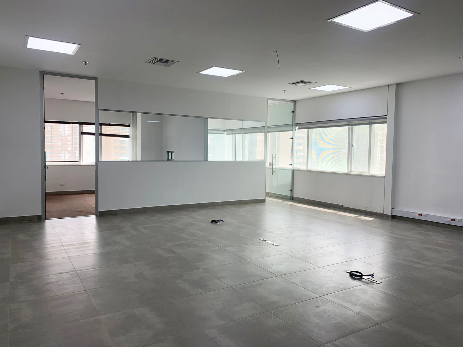 Oficina en arriendo en Manila, Medellín, 238 m² · foto 5 de 10